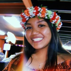 Meet your Posher, Asia janel